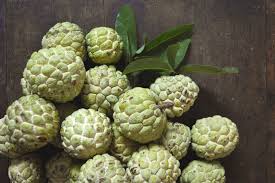 Custard Apple (Noi-Na